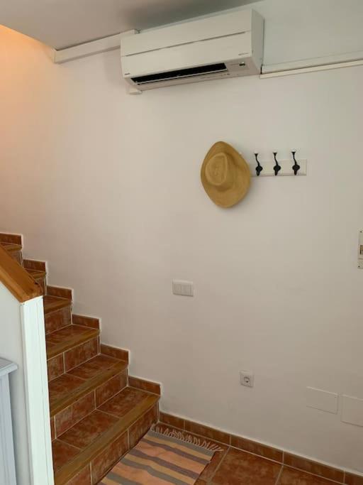 Casa Mellis Aguamarga Apartment อากัวอามาร์กา ภายนอก รูปภาพ
