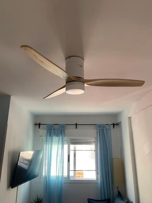 Casa Mellis Aguamarga Apartment อากัวอามาร์กา ภายนอก รูปภาพ