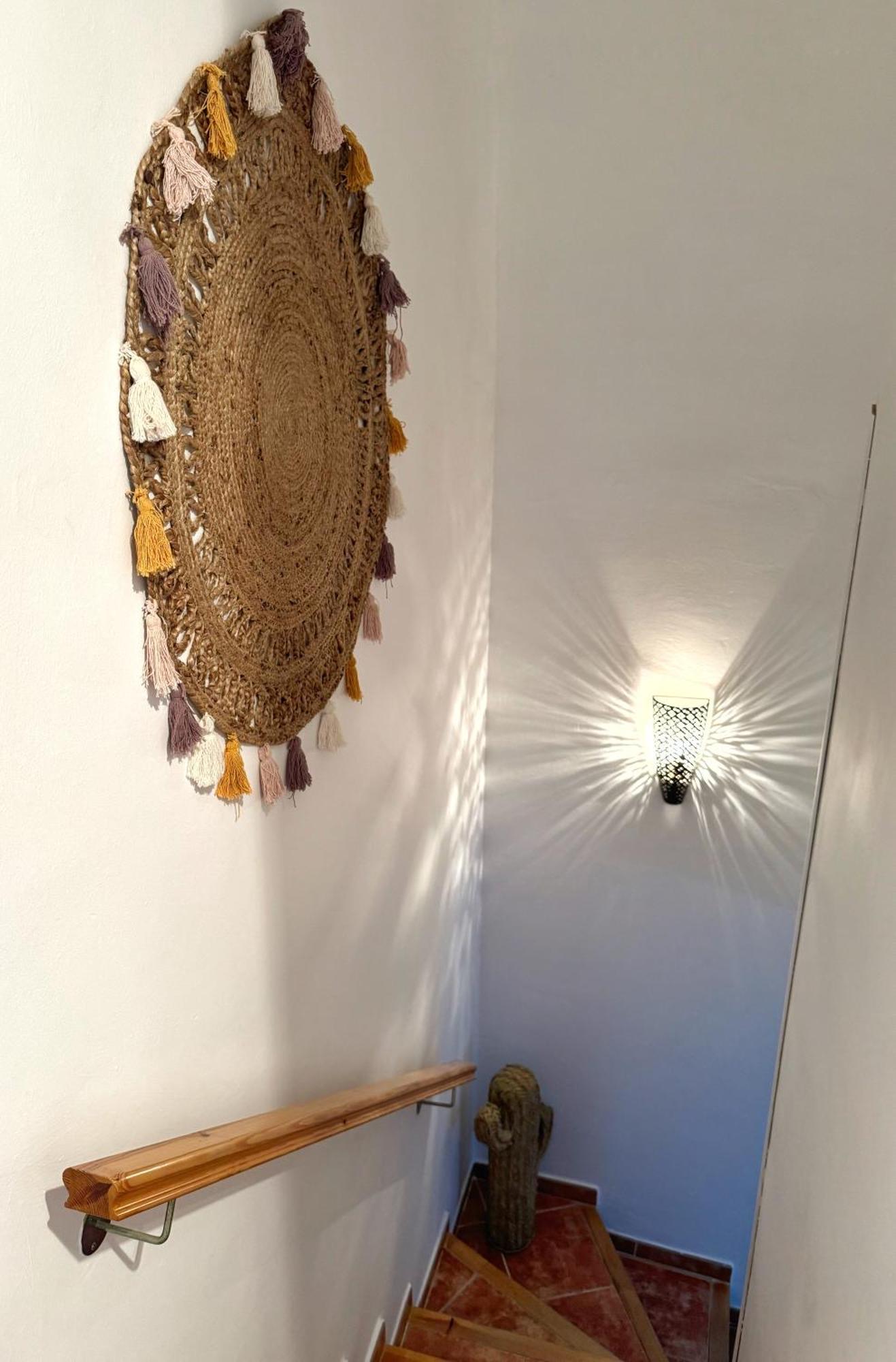 Casa Mellis Aguamarga Apartment อากัวอามาร์กา ภายนอก รูปภาพ