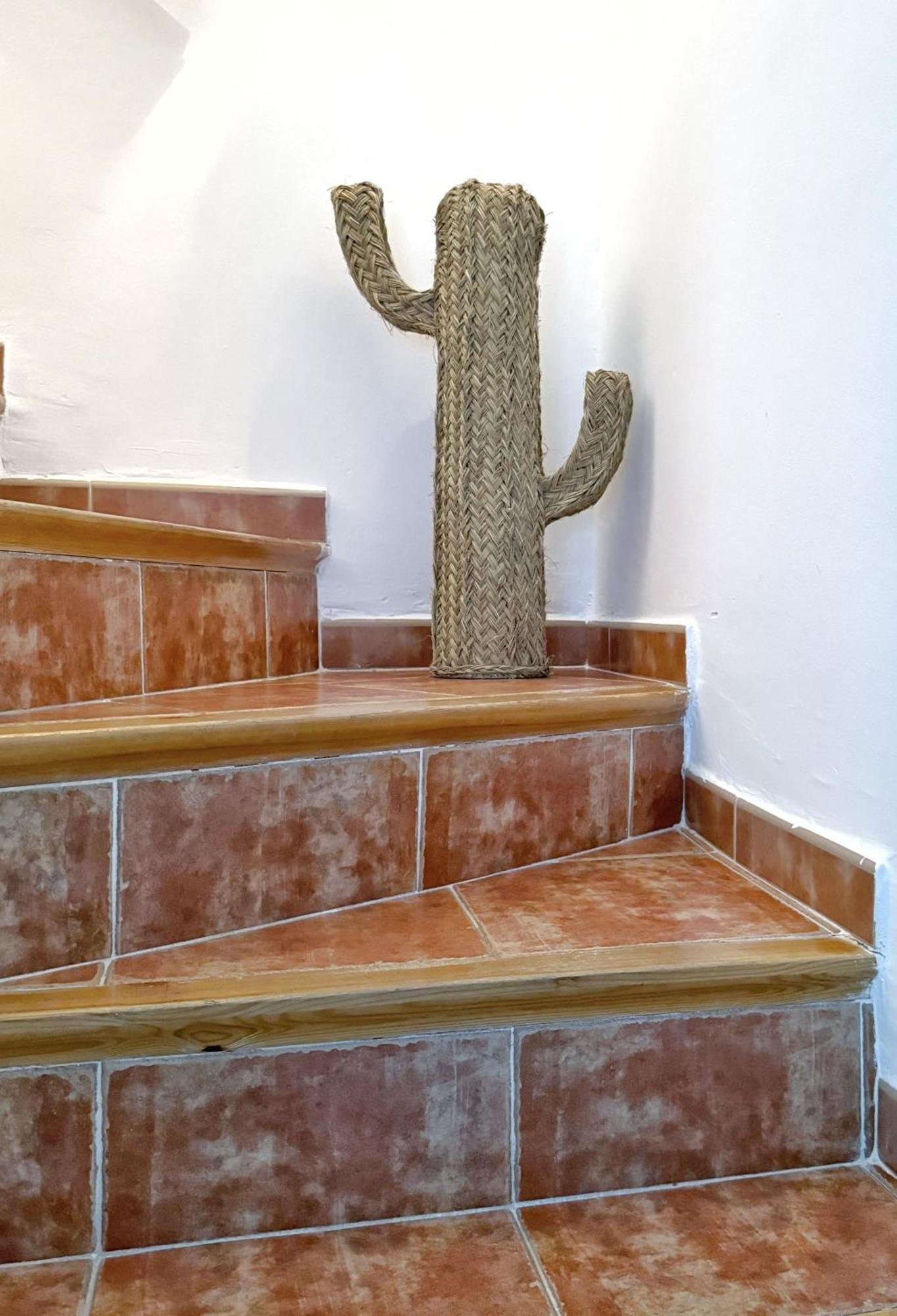 Casa Mellis Aguamarga Apartment อากัวอามาร์กา ภายนอก รูปภาพ