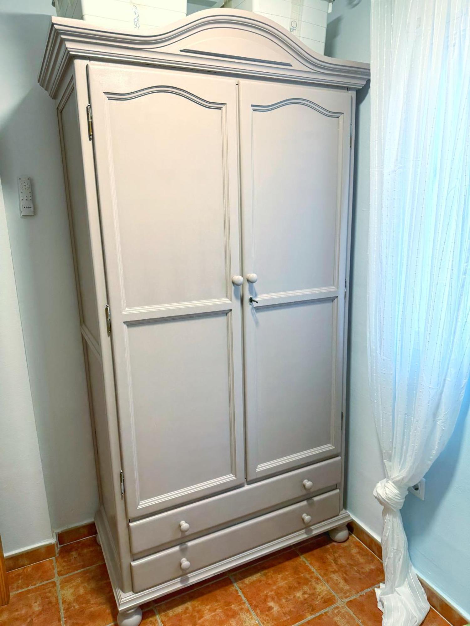 Casa Mellis Aguamarga Apartment อากัวอามาร์กา ภายนอก รูปภาพ