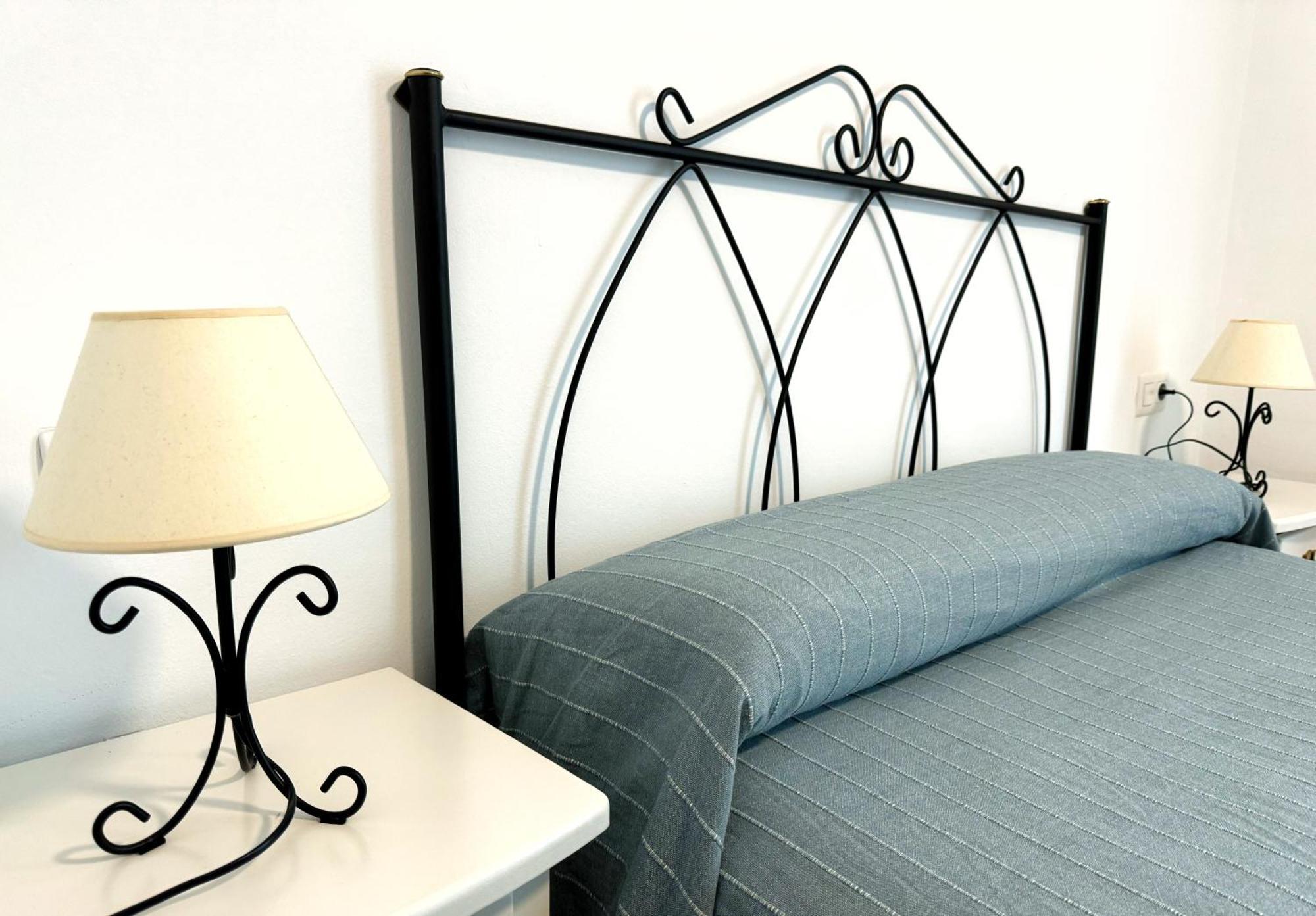 Casa Mellis Aguamarga Apartment อากัวอามาร์กา ภายนอก รูปภาพ