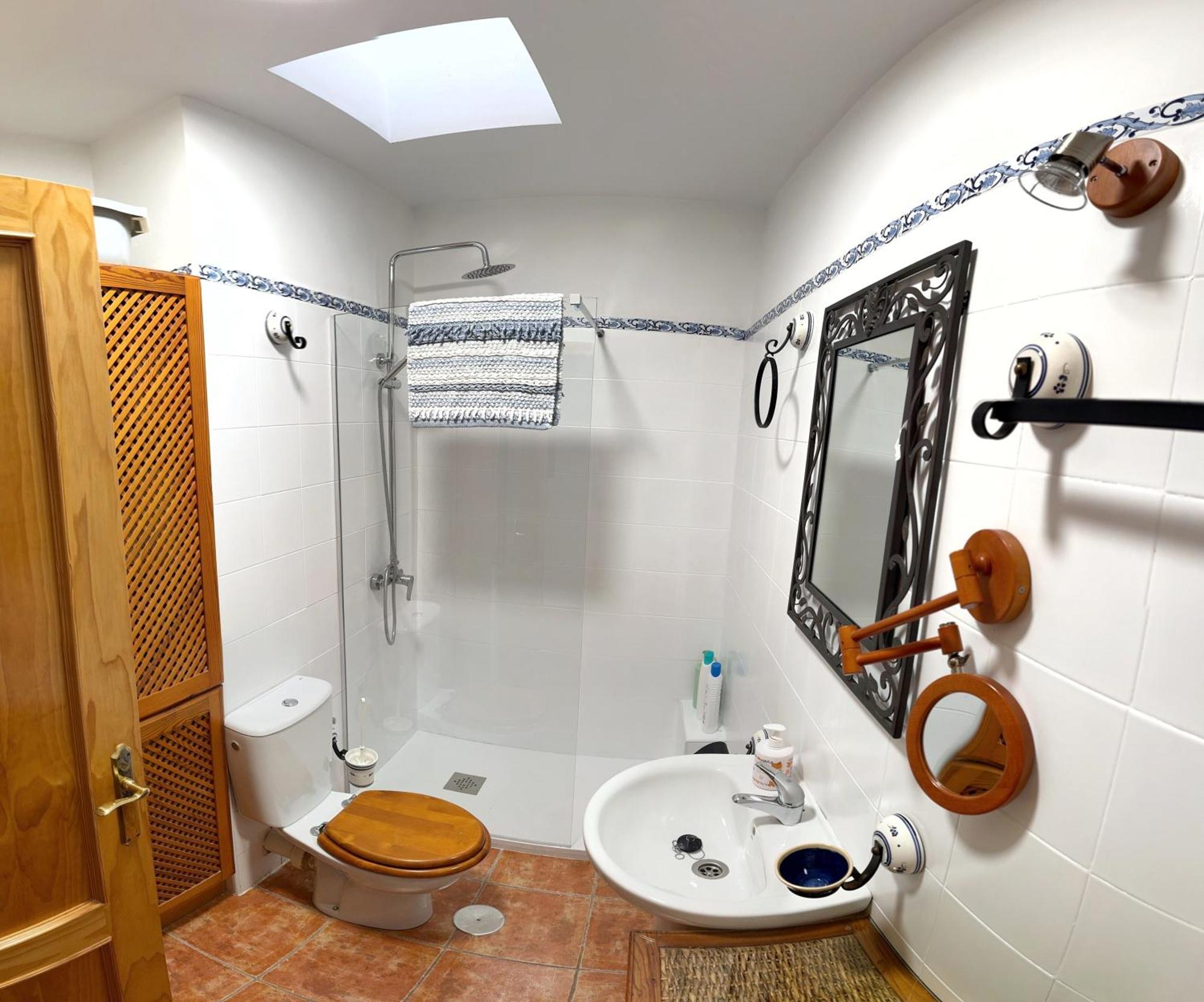 Casa Mellis Aguamarga Apartment อากัวอามาร์กา ภายนอก รูปภาพ