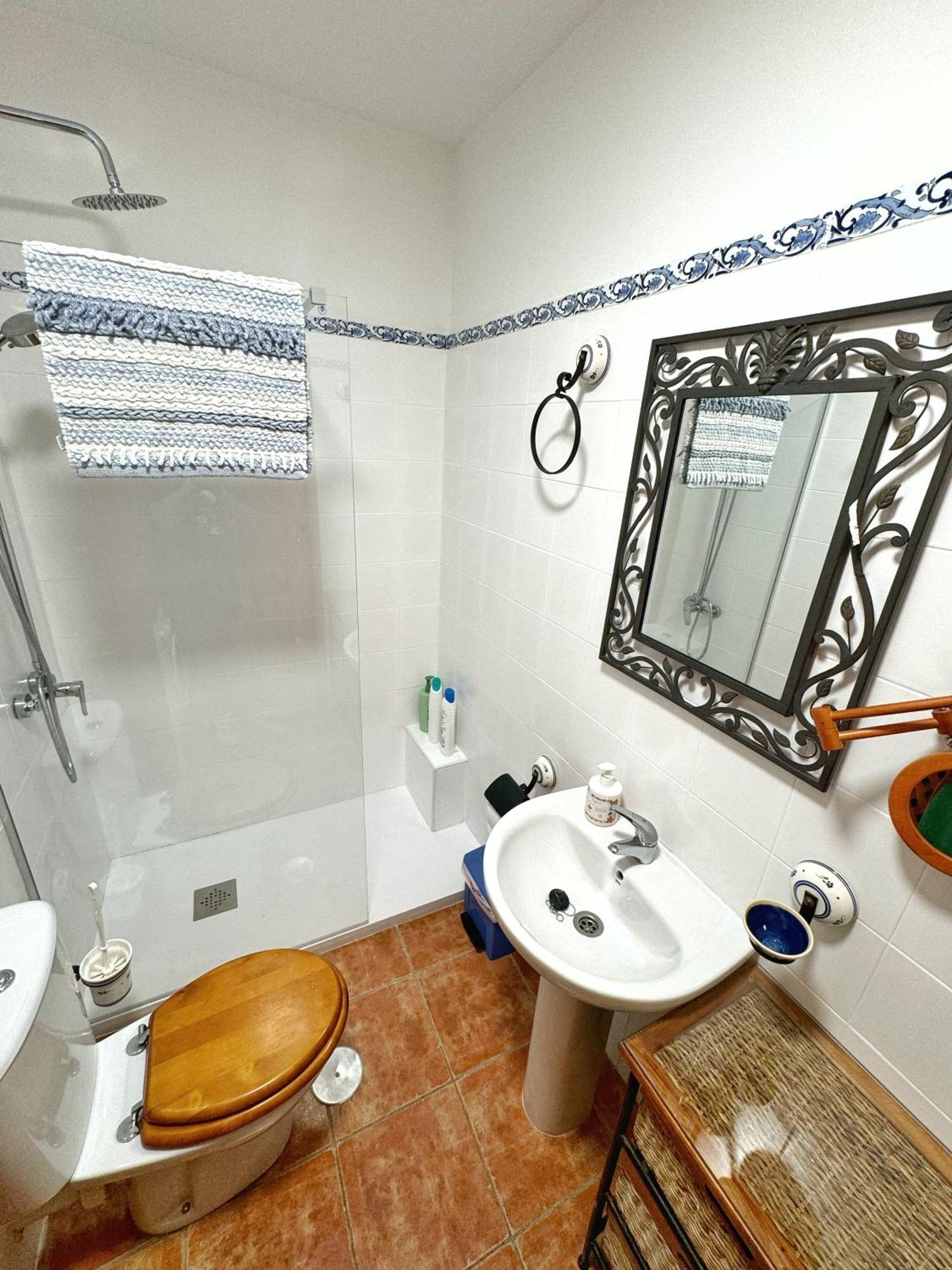 Casa Mellis Aguamarga Apartment อากัวอามาร์กา ภายนอก รูปภาพ